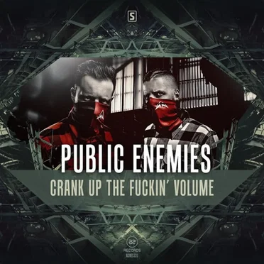 Crank Up the Fuckin' Volume