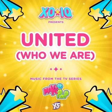 United (Who We Are)