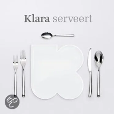Klara Serveert by Various Artists - album cover