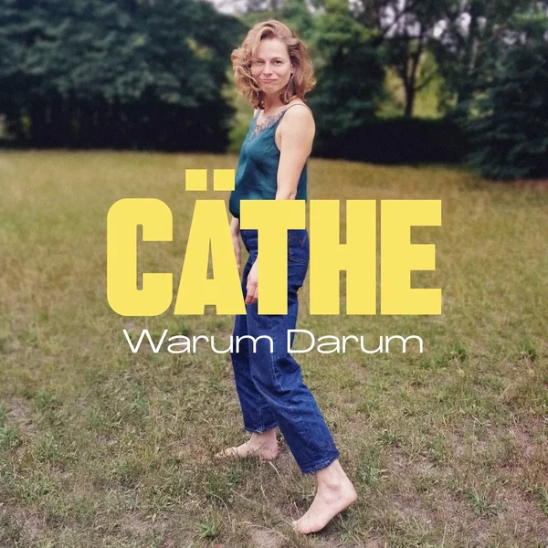 Warum darum