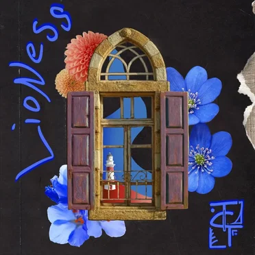 Lioness by Ten Cent Tiger - album cover