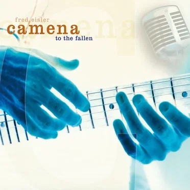 Camena to the Fallen by Various Artists - album cover