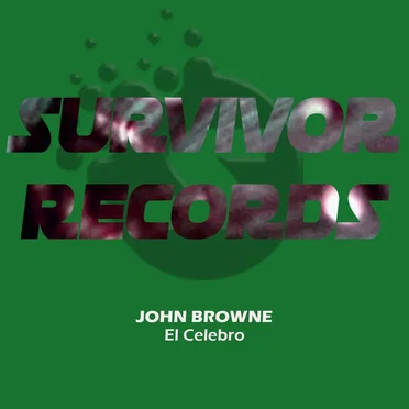 El Celebro by John Browne - album cover