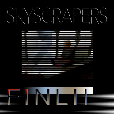 Skyscrapers by Finlii - album cover