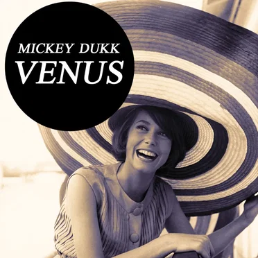 Venus by Mickey Dukk - album cover