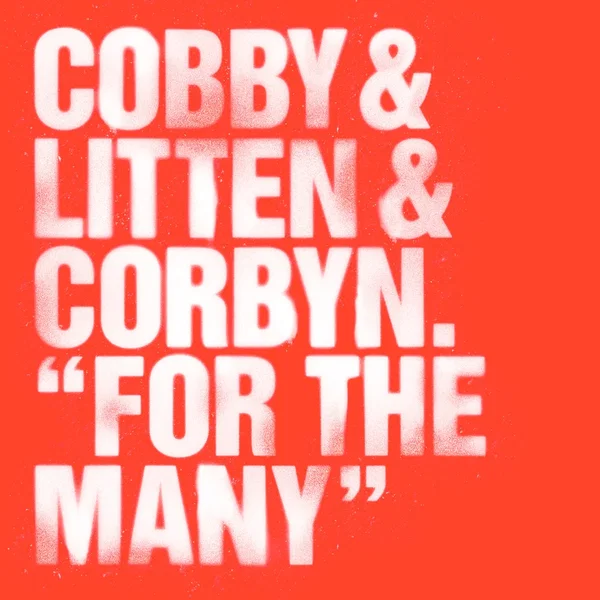 For the Many