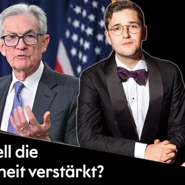 Wohlstand für Alle #338, „Brutale Ungleichheit – die "K-shaped Economy"“ by Ole Nymoen - album cover
