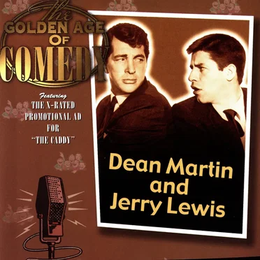 Jerry Lewis