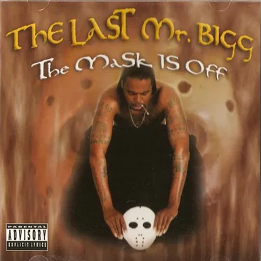 The Mask Is Off