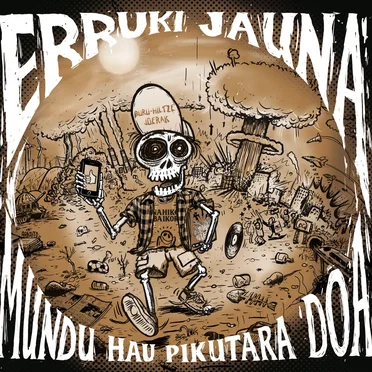 Erruki Jauna