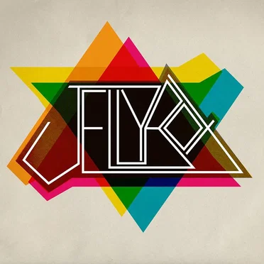 Embellish EP by The Jellyrox - album cover