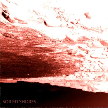 Soiled Shores by Christophe Frutuoso - album cover