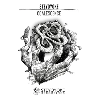 Coalescence by Various Artists - album cover