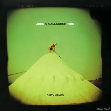 John O’Gallagher Trio