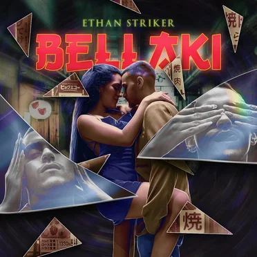 Ethan Striker