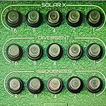 Solar X