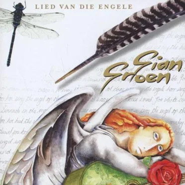Lied van die Engele