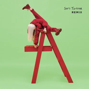 COPYCAT (Sofi Tukker remix)