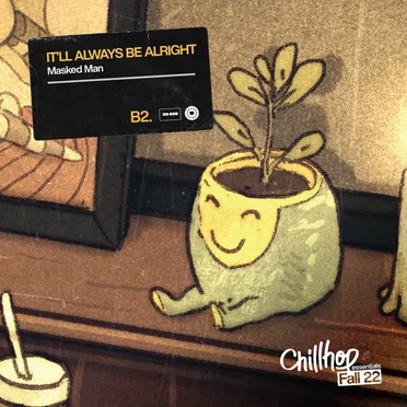 It’ll Always Be Alright