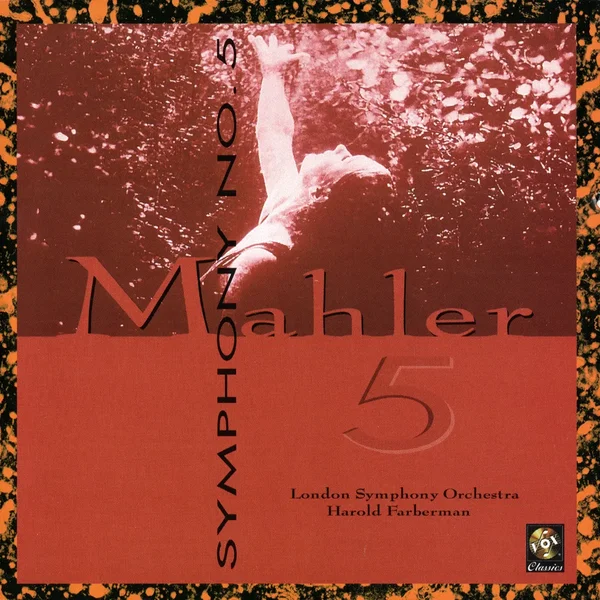 Symphony no. 5