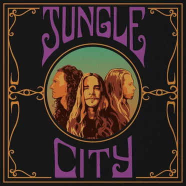Jungle City III