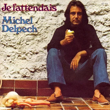 Je l'attendais