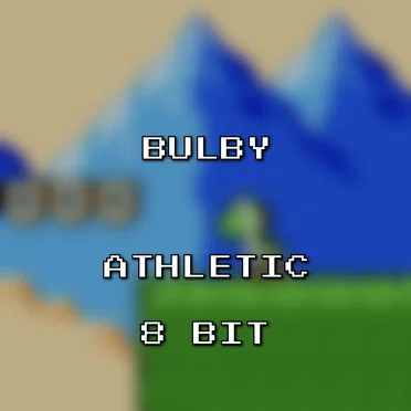 Athletic 8 Bit (Super Mario World 2: Yoshi’s Island)