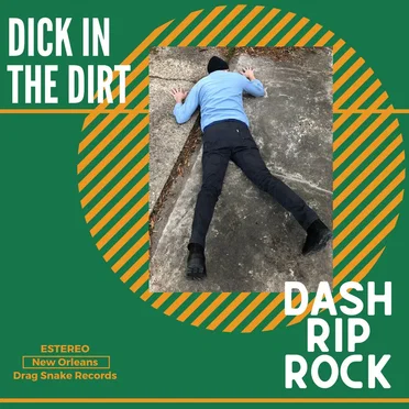 Dick in the Dirt