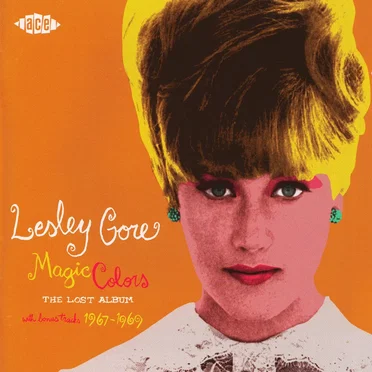 Magic Colors: The Lost Album 1967-1969