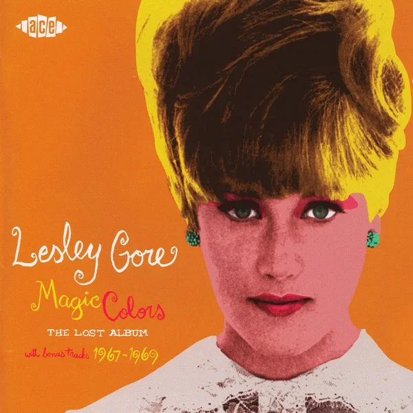 Magic Colors: The Lost Album 1967-1969