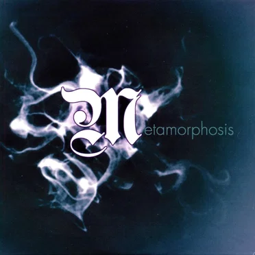 Metamorphosis by Metamorphosis - album cover