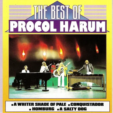 The Best of…