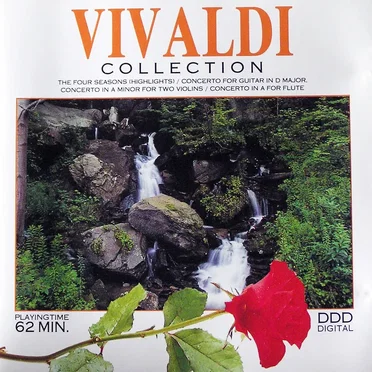 Vivaldi Collection