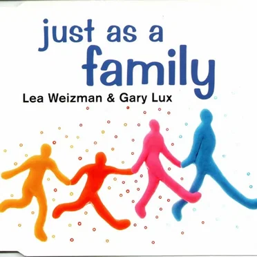 Just As Family