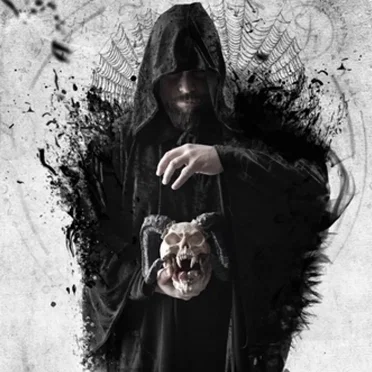 Black Magic by Flawless Begetz - album cover