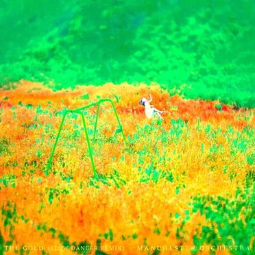 The Gold (Slow Dancer remix)