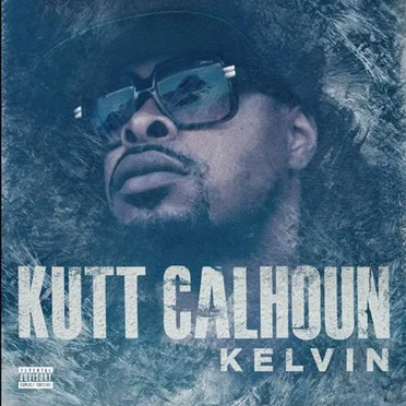 Kelvin by Kutt Calhoun - album cover