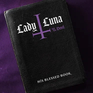 Lady Luna and the Devil