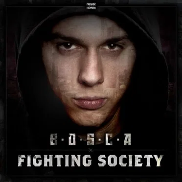 Fighting Society