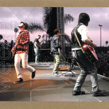 Live In Del Mar, California