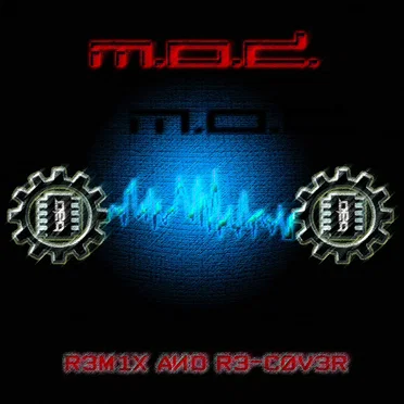 R3m1x AИd R3-C0v3r