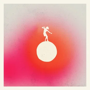 Lonely Dance by Loupe - album cover