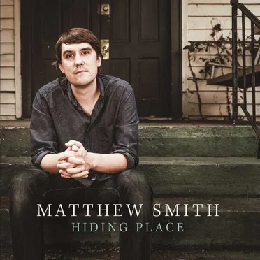 Hiding Place by Matthew Smith - album cover