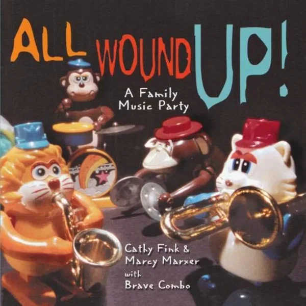 All Wound Up!