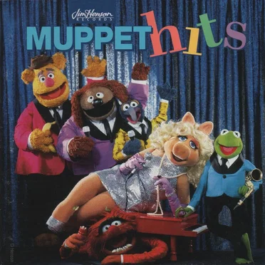Muppet Hits
