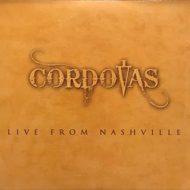 Live From Nashville
