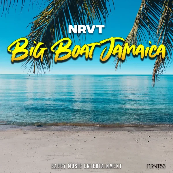 Big Boat Jamaica