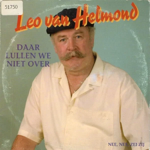 Daar lullen we niet over