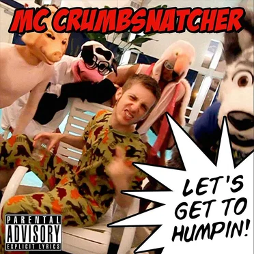 Let's Get to Humpin!