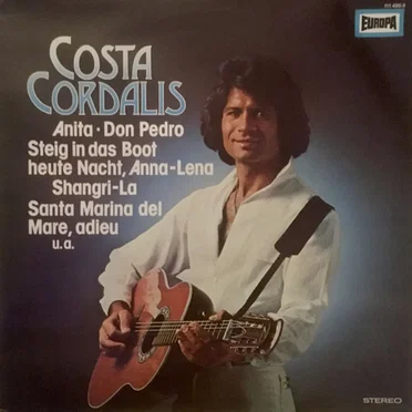 Costa Cordalis